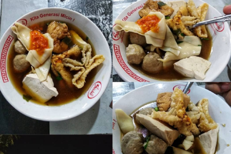 Bakso Syifa: Rasa yang Mengobati Rindu di Setiap Suapan