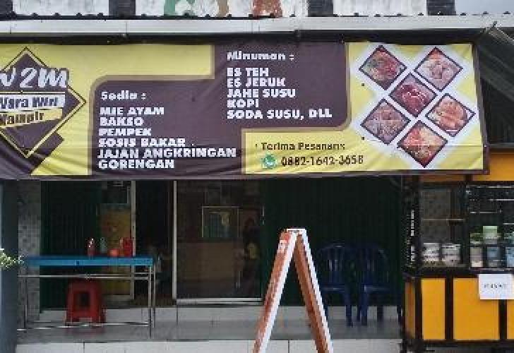Sop Gurame Mbak Lili: Rahasia Rasa yang Bikin Warga Cilacap Rela Antre